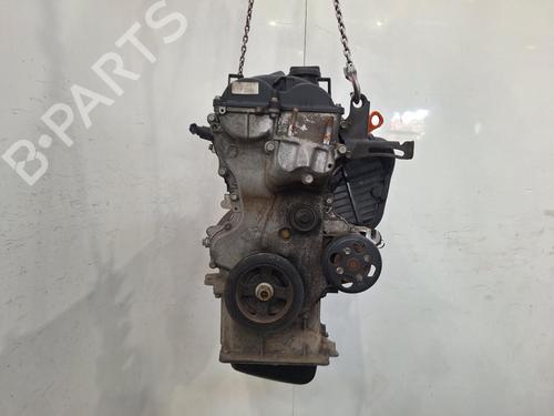 Used Engine Engine HYUNDAI i20 II (GB, IB) 1.4 (100 hp) 39694695 39694695