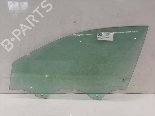 Used Front left door window Front left door window VW POLO VI (AW1, BZ1, AE1) 1.0 TSI (95 hp) 33753993 33753993