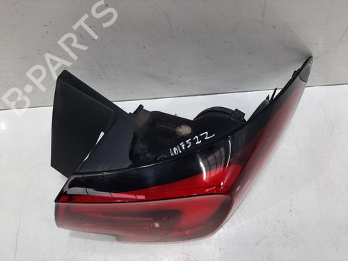 Right taillight VAUXHALL ASTRA Mk VII (K) (B16) 1.0 | BP26871194C35 
