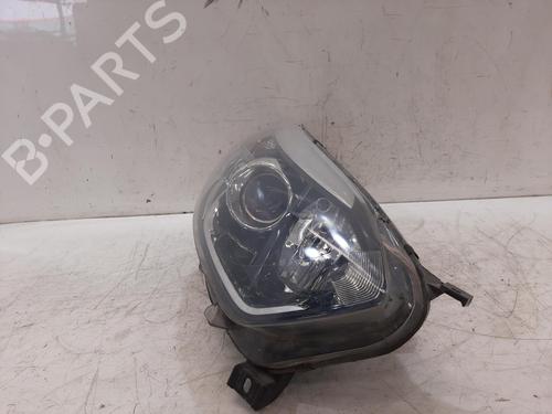 Right headlight RENAULT CAPTUR I (J5_, H5_) 1.5 dCi 90 (J5N4, J5M5, J5MW, J5M6, J5AL, J5AJ) | BP37443379C29 - Image 5