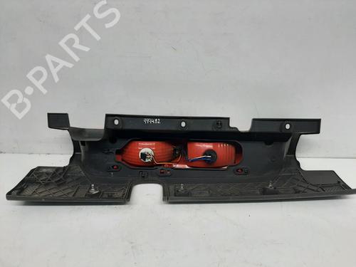 Left taillight VAUXHALL VIVARO A Bus (X83) 2.0 CDTI | BP26856083C34 