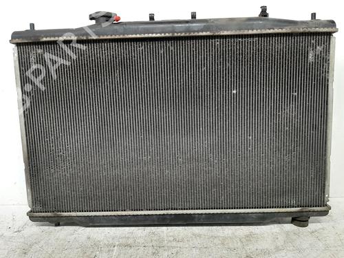 Used Radiator set Radiator set 26753842 26753842