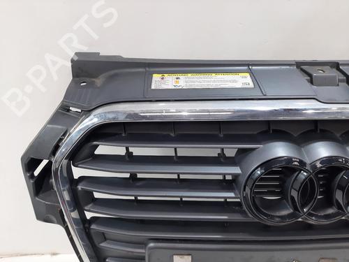 Grille AUDI A1 (8X1, 8XK) 1.4 TFSI | BP29444496C40 