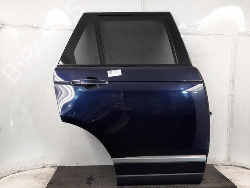 Dør høyre bak LAND ROVER RANGE ROVER IV (L405) 4.4 SDV8 4x4 (340 hp) 30119471