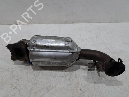 Katalysator PEUGEOT 208 I (CA_, CC_) 1.2 VTI 82 (82 hp) 33179487