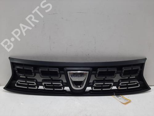 Grill DACIA DUSTER (HM_) 1.3 TCe 130 (HMMF) (131 hp) 29988574