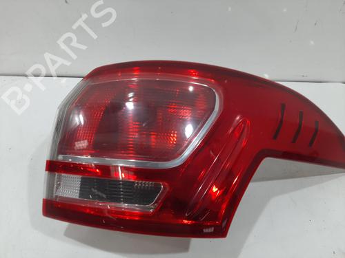 Used Right taillight Right taillight FORD B-MAX (JK) 1.0 EcoBoost (100 hp) 36530126 36530126