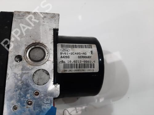 ABS pump FORD FOCUS III Turnier 1.6 Ti | BP37157586M43 - Image 2