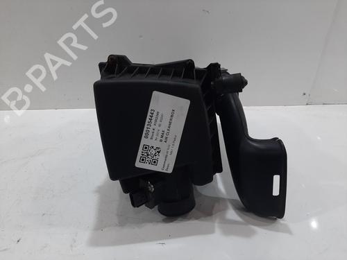 Air filter box FORD B-MAX (JK) 1.6 Ti | BP26866985M87 