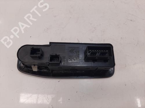 Right front window switch PEUGEOT 2008 I (CU_) 1.2 PureTech 82 | BP37484834I26  - Image 5