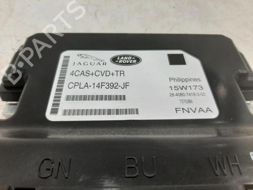 Control unit LAND ROVER RANGE ROVER IV (L405) 4.4 SDV8 4x4 | BP26765113M11 
