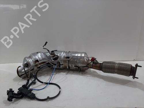 partikelfilter FORD USA RANGER Extended Cab Pickup 2.0 EcoBlue AWD (205 hp) 28617687