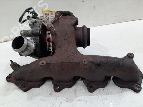 Turbolader/Kompressor CITROËN C4 Picasso II 2.0 BlueHDi 150 | BP29524661M71