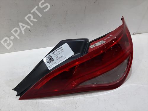 Right taillight MERCEDES-BENZ CLA Shooting Brake (X117) CLA 220 CDI / d (117.903) | BP29237146C35 