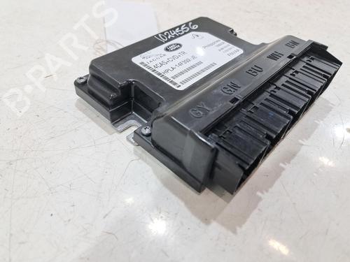 Control unit JAGUAR I-PACE (X590) EV400 AWD | BP30896574M11