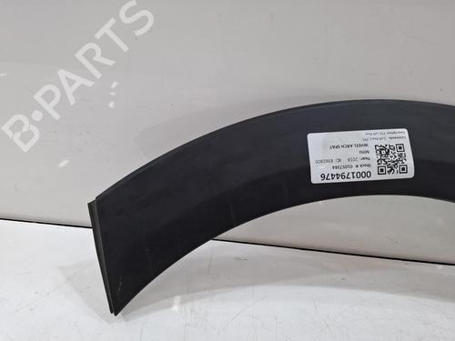 Venstre bagtil skærm liste MINI MINI (F55) Cooper D | BP38083708C136 - Image 2