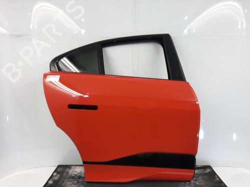 Used Right rear door JAGUAR I-PACE (X590) EV400 AWD (400 hp) 26842136