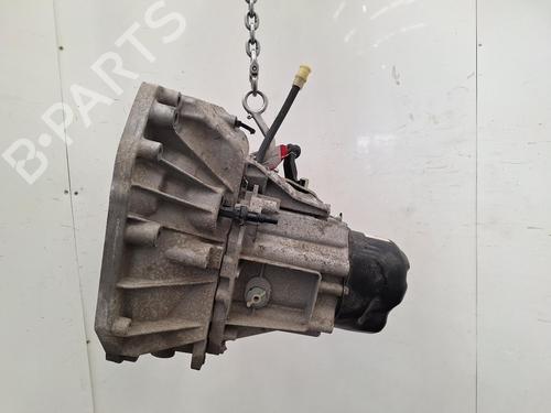 Gearbox DACIA SANDERO III 1.0 TCe 90 | BP37433355M3 - Image 4