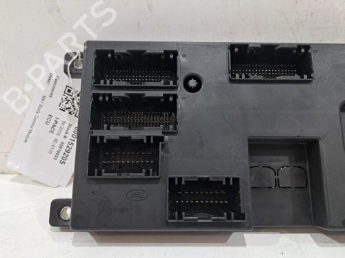 Computer JAGUAR I-PACE (X590) EV400 AWD | BP29741958M11