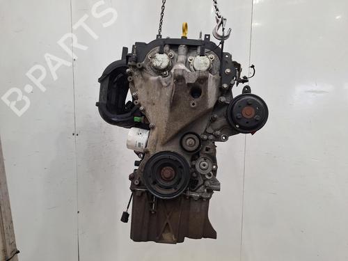 Used Engine Engine FORD FIESTA VI (CB1, CCN) 1.0 (80 hp) 39951765 39951765