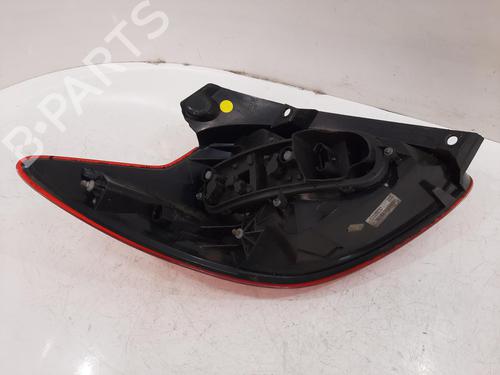 Right taillight FORD KA (RU8) 1.2 | BP29524857C35 