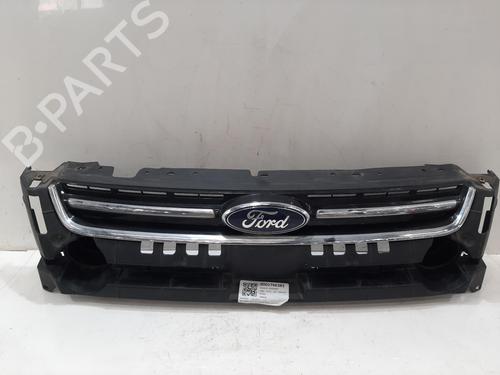 Used Grille Grille 37484553 37484553