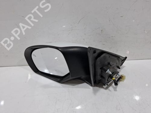 Used Left mirror Left mirror 38702039 38702039