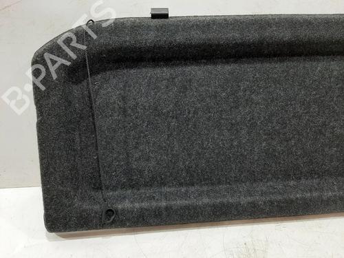 Rear parcel shelf SUZUKI SX4 (EY, GY) 1.6 VVT (RW416, YA21S) | BP32381002C85