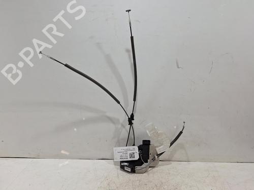 Used Rear left lock Rear left lock 38537429 38537429