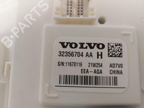 Control unit VOLVO XC60 II (246) T8 Hybrid AWD | BP26806739M11 