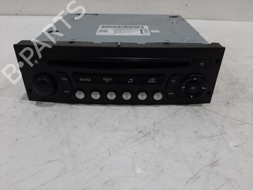 Used Other Other PEUGEOT 3008 I MPV (0U_) 1.6 HDi (114 hp) 36086787 36086787