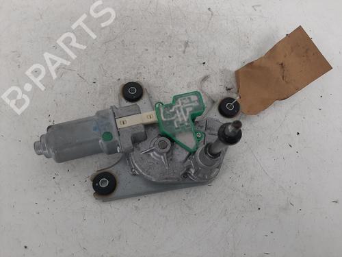 Used Rear wiper motor MITSUBISHI LANCER VIII Sportback (CX_A) 2.0 DI-D (CX8A) (140 hp) 26845488