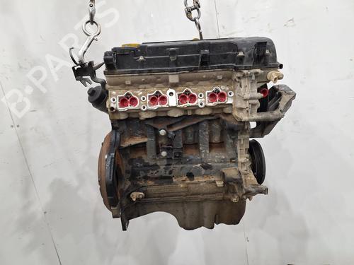 Engine VAUXHALL MERIVA Mk II (B) (S10) 1.4 | BP32325313M1