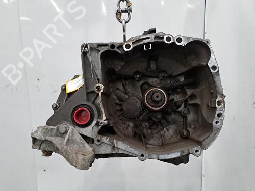 Used Gearbox RENAULT WIND (E4M_) 1.2 (E4MF) (101 hp) 26784087