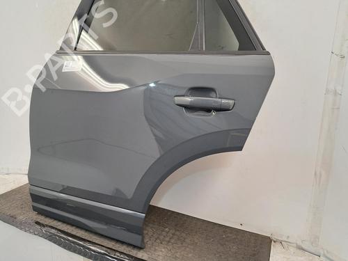 Left rear door AUDI Q2 (GAB, GAG) 35 TFSI | BP29471520C4 