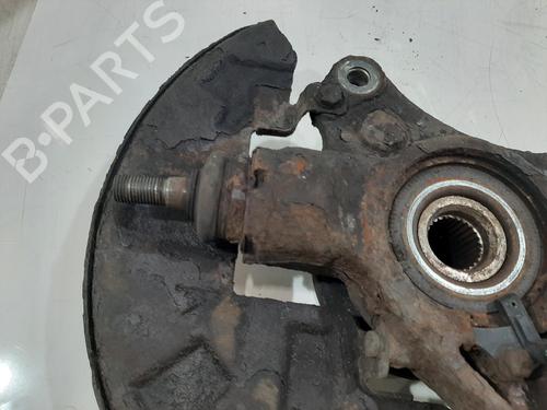 Right front steering knuckle CITROËN DS4 (NX_) 2.0 HDi 165 | BP35922727M26 - Image 5
