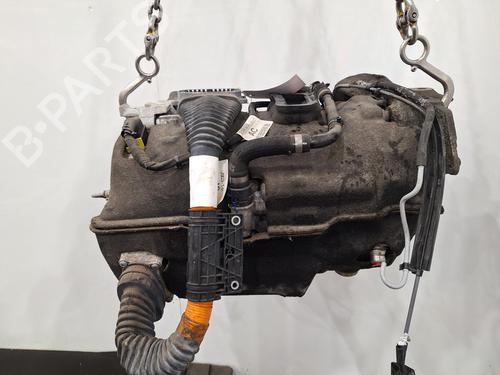Motor JAGUAR I-PACE (X590) EV400 AWD | BP30057540M1