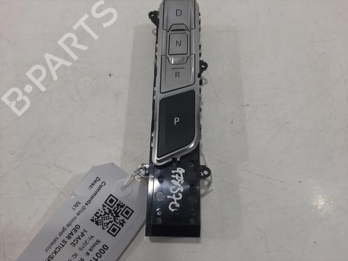 Palanca de cambios JAGUAR I-PACE (X590) EV400 AWD (400 hp) 29882933