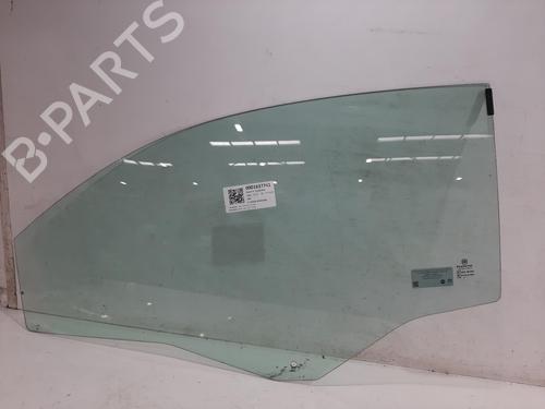 front-left-door-window-fiat-500-312_-2007-33211901 main image