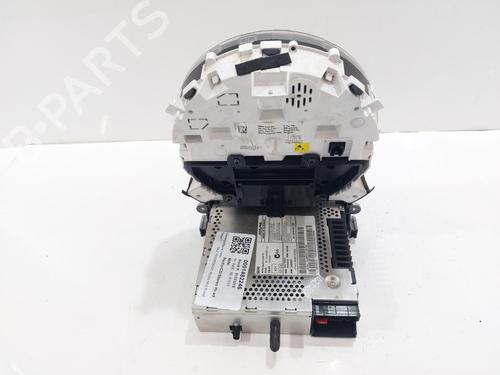 Radio MINI MINI CLUBMAN (R55) Cooper | BP28039093E6 