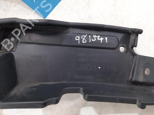 Support JAGUAR I-PACE (X590) EV400 AWD | BP33699946C155 - Image 6