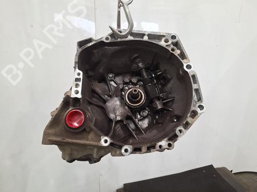 Used Gearbox TOYOTA AYGO (_B1_) 1.0 (KGB10_, KGB10R) (68 hp) 29553878