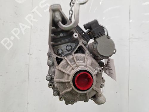 Rear differential LAND ROVER RANGE ROVER EVOQUE (L551) 2.0 D200 MHEV 4x4 | BP32976406M24  - Image 6