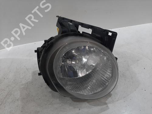 Used Right headlight NISSAN JUKE (F15) 1.6 (117 hp) 26806212