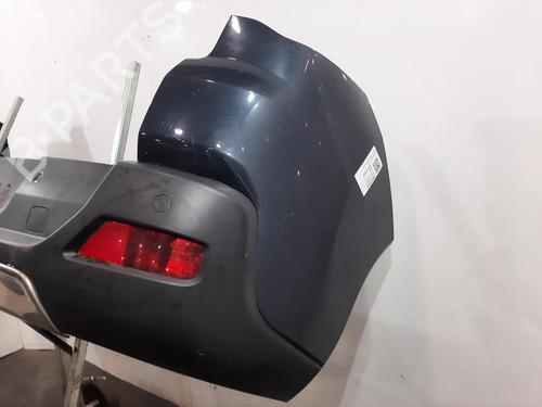 Rear bumper PEUGEOT 3008 I MPV (0U_) 1.6 HDi | BP29636602C8 