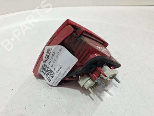 Right taillight AUDI A5 Sportback (8TA) 2.0 TFSI | BP31999515C35
