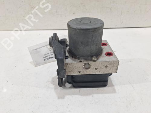 ABS pump VW POLO VI (AW1, BZ1, AE1) 1.0 MPi | BP31649858M43 