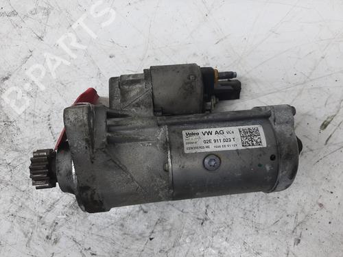 Used Starter Starter 26765789 26765789