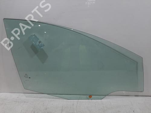 Dør rude højre foran Dør rude højre foran FORD FIESTA VI (CB1, CCN) 1.25 (82 hp) 36950966 36950966