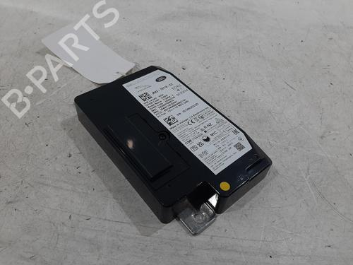 Used Control unit LAND ROVER RANGE ROVER IV (L405) 4.4 SDV8 4x4 (340 hp) 26827038